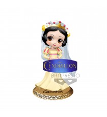 Figurine Disney - Dreamy Style Snow White Ver B Q Posket Characters 14cm