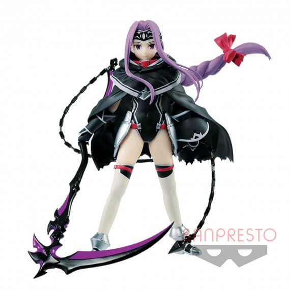 Figurine Fate Grand Order - Absolute Demonic Front Babylonia Exq Ana 18cm
