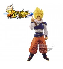 Figurine DBZ - Son Goku Yardrat Legends Collab 23cm