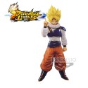 Figurine DBZ - Son Goku Yardrat Legends Collab 23cm