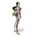 Figurine One Piece - Nico Robin Wanokuni Ver A Glitter & Glamours 25cm