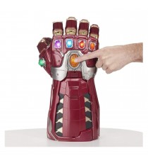 Replique Marvel Legends - Gant De Pouvoir Electronique Iron Man 50cm