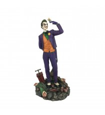 Figurine DC Gallery - Jocker Comics 23cm