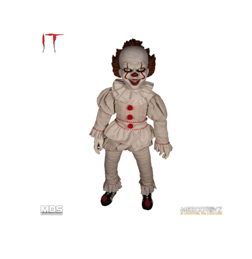 Peluche It Movie - Pennywise 46cm