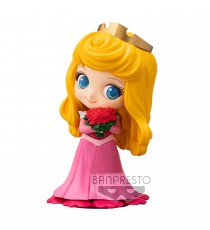Figurine Disney - Princess Aurora Sweetiny Ver A Q Posket 10cm