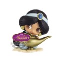 Figurine Disney - Jasmine Sweetiny Ver B Q Posket 8cm