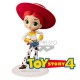 Figurine Disney Toy Story - Jessie Ver A Q Posket 14cm