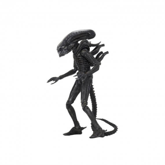 Figurine Aliens Ultimate - Alien 1979 Big Chap 40Th Anniversary 23cm