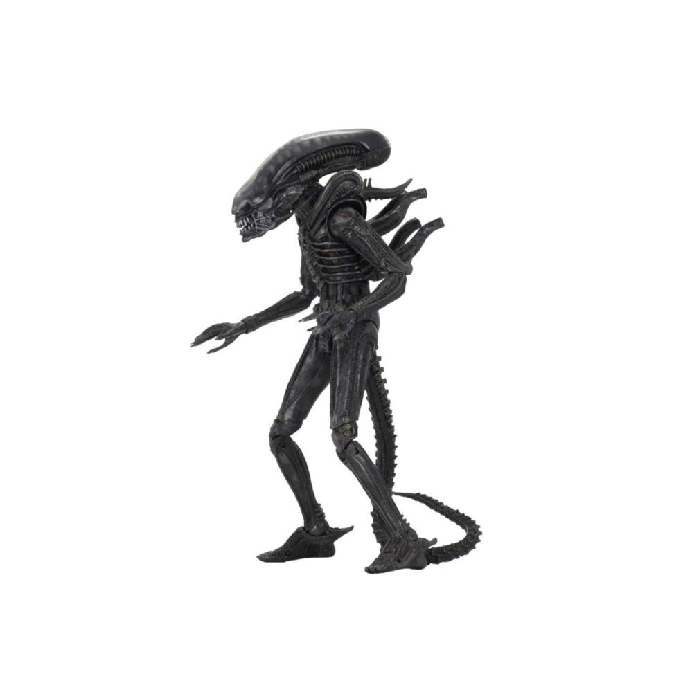 Figurine Aliens Ultimate - Alien 1979 Big Chap 40Th Anniversary 23cm