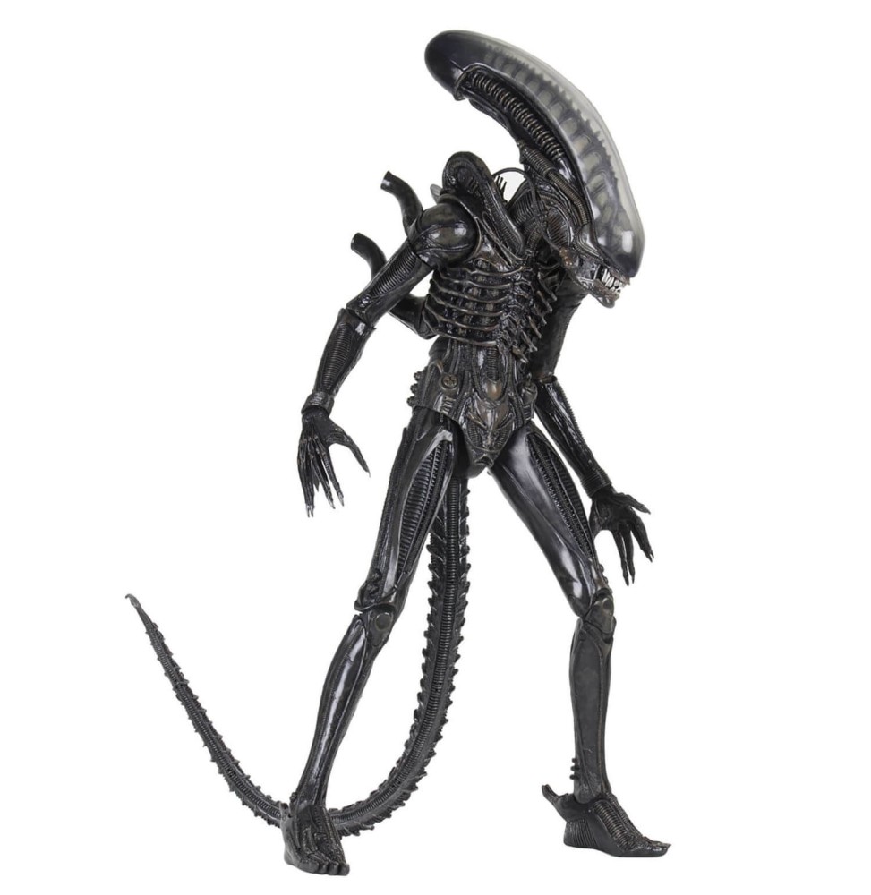 Figurine Aliens Ultimate - Alien 1979 Big Chap 40Th Anniversary 56cm