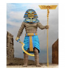 Figurine Iron Maiden - Eddie Pharaoh 20cm