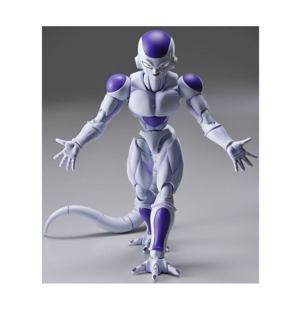 Maquette DBZ - Final From Frieza Figure-Rise 12cm