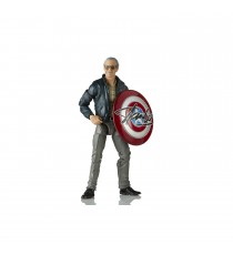 Figurine Marvel Legends - Stan Lee 15cm
