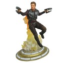 Statue Guardians of the Galaxy - Star Lord Unmasked Gallery 23cm