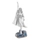 Statue Marvel Gallery - Emma Frost Comic 30cm