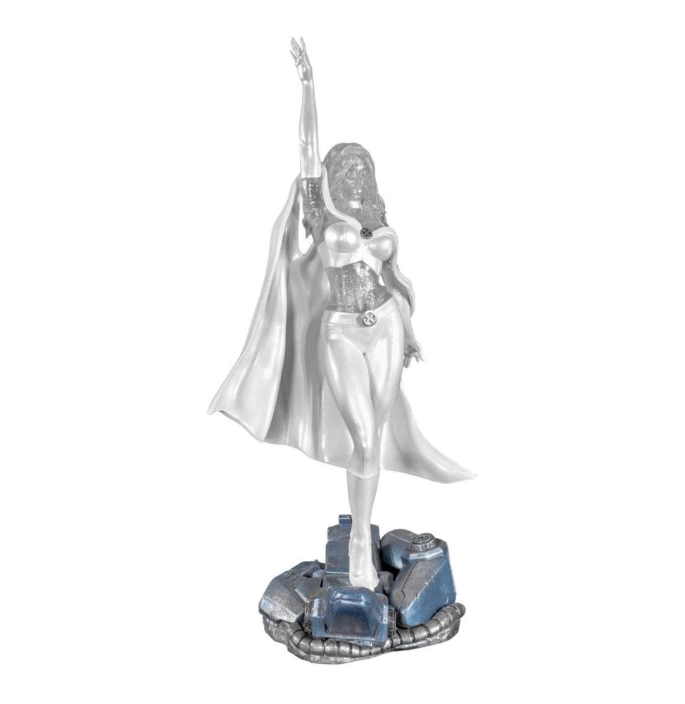 Statue Marvel Gallery - Emma Frost Comic 30cm