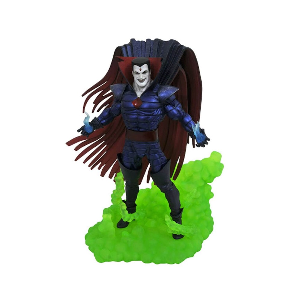 Statue Marvel Gallery - Mr Sinister Comic 25cm