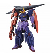 Maquette Gundam - Seltsam Gunpla HG 009 1/144 13cm