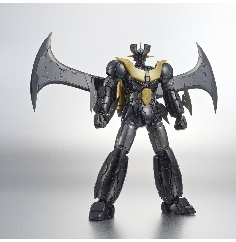 Figurine Mazinger Z - Mazinger Z Black Infinity 1/144 18cm