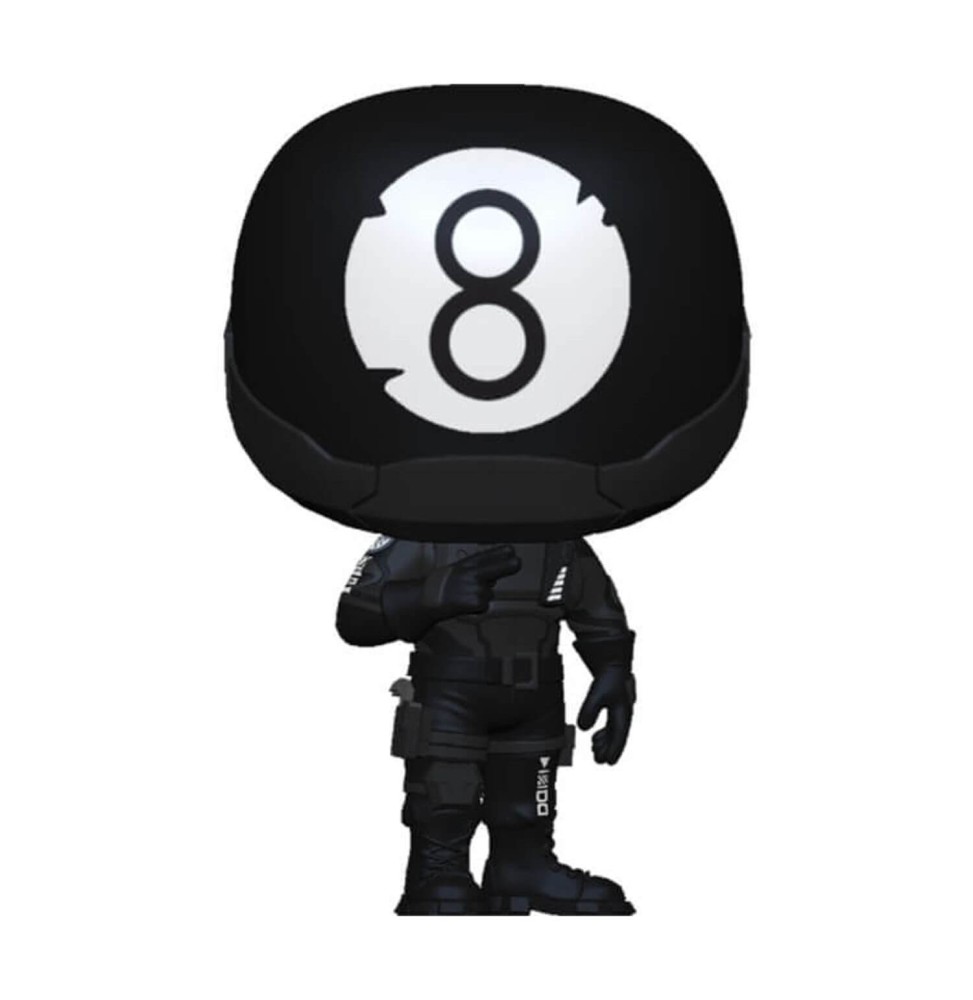 Figurine Fortnite - 8Ball Pop 10cm