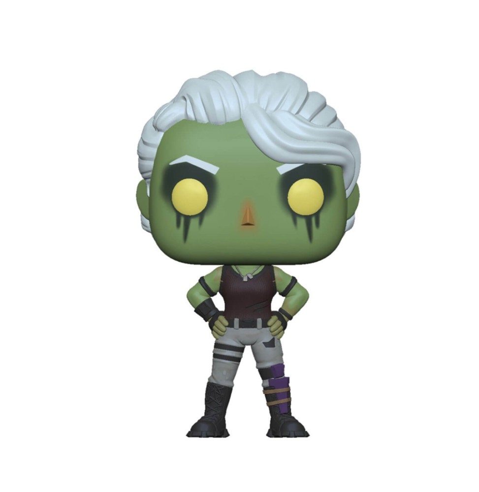 Figurine Fortnite - Ghoul Trooper Pop 10cm