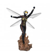 Figurine Marvel Gallery - The Wasp La Guepe 23cm
