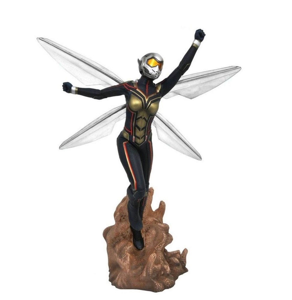 Figurine Marvel Gallery - The Wasp La Guepe 23cm