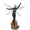 Figurine Marvel Gallery - The Wasp La Guepe 23cm