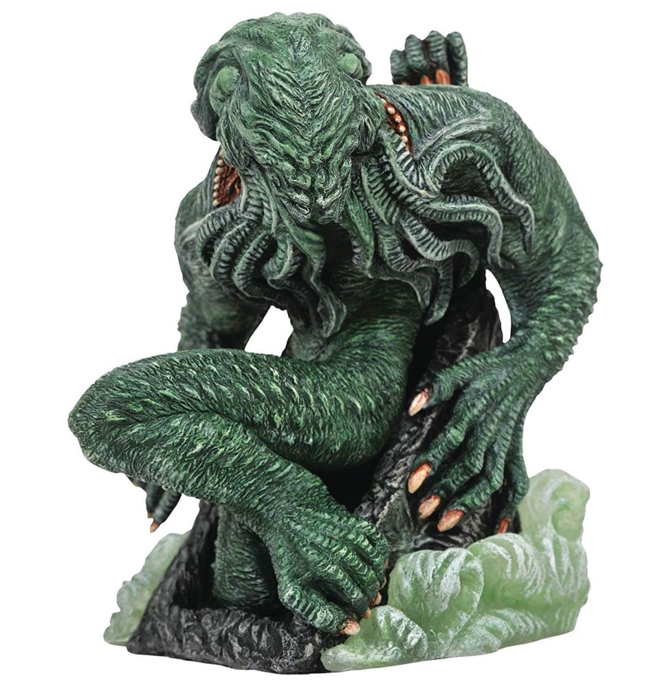 Figurine Cthulhu Gallery - Cthulhu 20cm