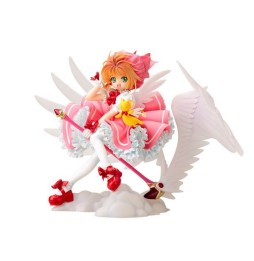 Statue Cardcaptor Sakura - Sakura Kinomoto 19cm