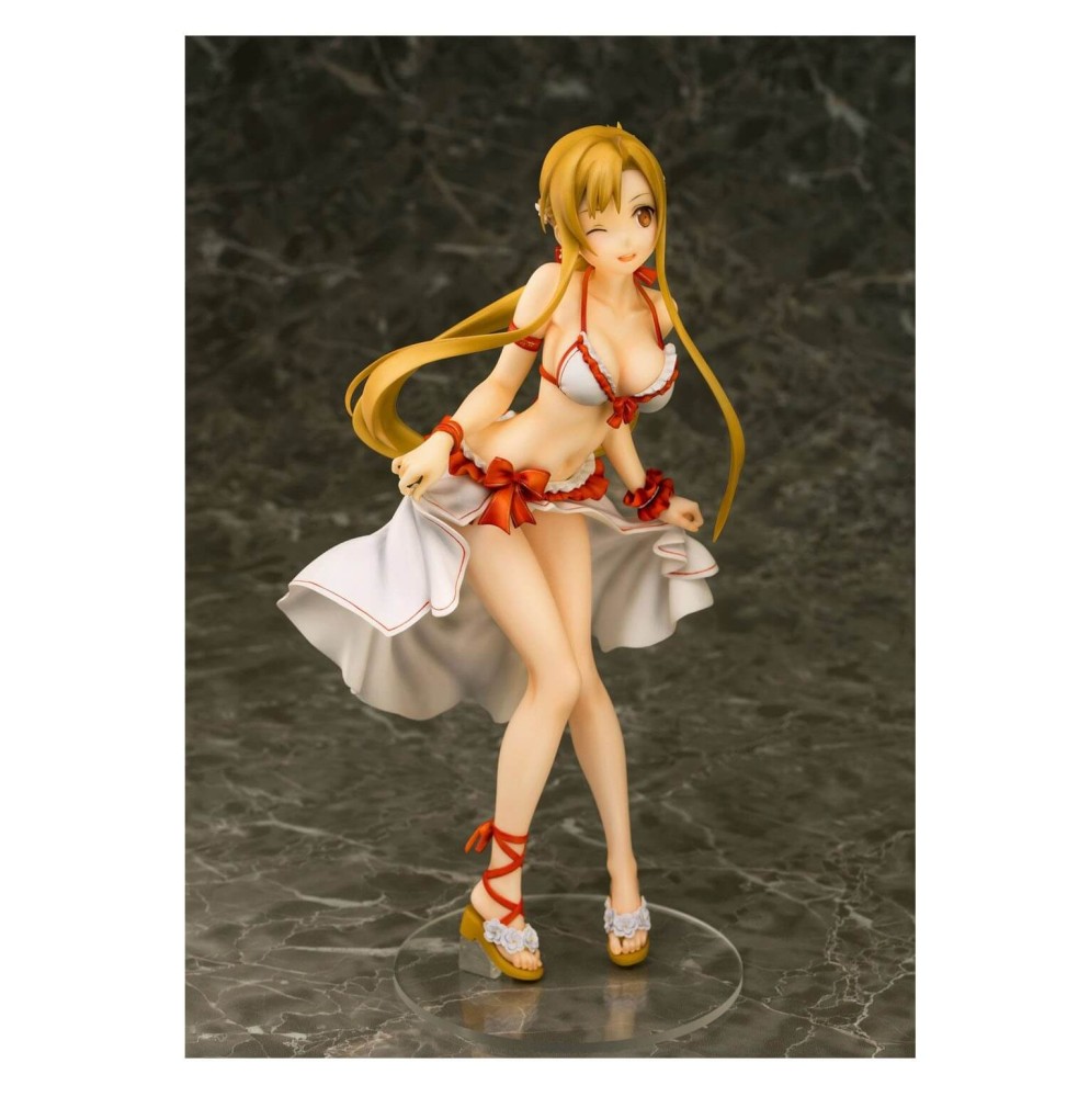 Statue Sword Art Online - Asuna Swimwear 23cm