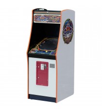 Réplique Arcade Machine Collection - Galaga 15cm