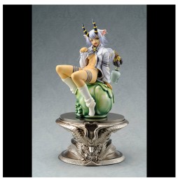 Statue Seven Deadly Sins - Sloth Belphegor 23cm
