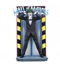 Figurine DC Gallery Killing Joke - Joker Comics 25cm