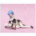 Statue Re Zero Starting Life In Another World - Rem 23cm