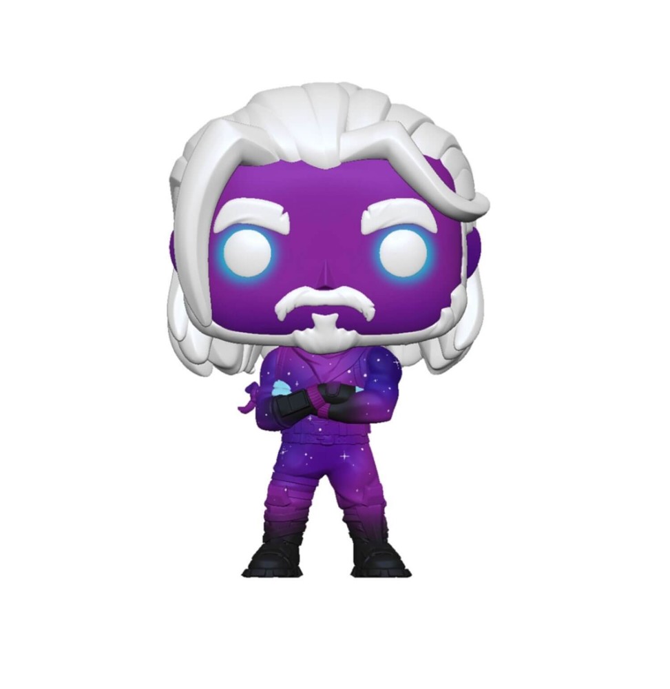 Figurine Fortnite - Galaxy Pop 10cm