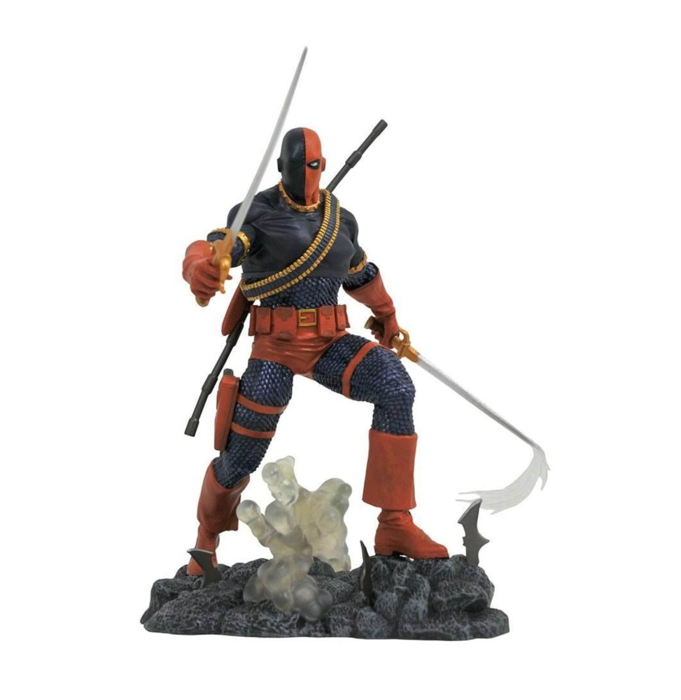 Figurine DC Gallery - Deathstroke 25cm