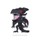 Figurine YuGi-Oh - Red-Eyes Black Dragon Pop 10cm