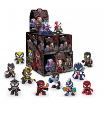 Figurine - Marvel Venomized Mystery Minis - 1 boîte au hasard