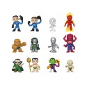 Figurine - Marvel Fantastic Four Mystery Minis - 1 boîte au hasard