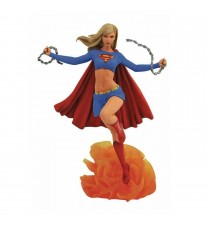 Figurine DC Gallery - Supergirl 25cm