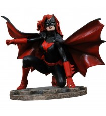 Figurine DC Gallery - Batwoman 20cm
