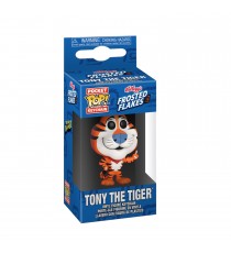 Figurine Icons - Tony The Tiger Pocket Pop 4cm