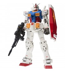 Figurine Gundam Mobile Suit 40Th Anniversary RX-78-02 18cm