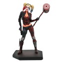 Figurine DC Gallery - Harley Quinn Game Injustice 2 23cm