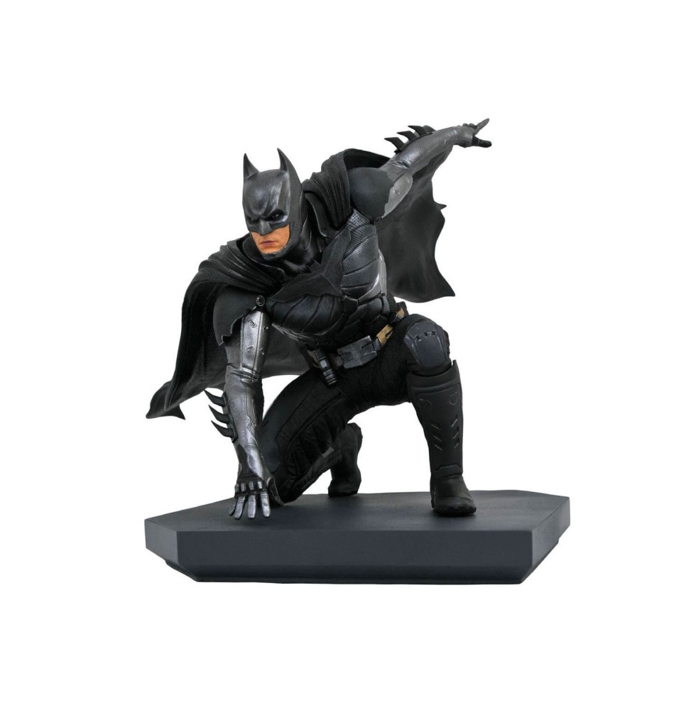 Figurine DC Gallery - Batman Game Injustice 2 15cm