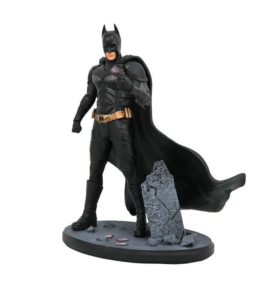 Figurine DC Gallery - Batman The Dark Knight 23cm