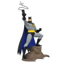 Figurine DC Gallery - Batman Animated Series Grappling 25cm