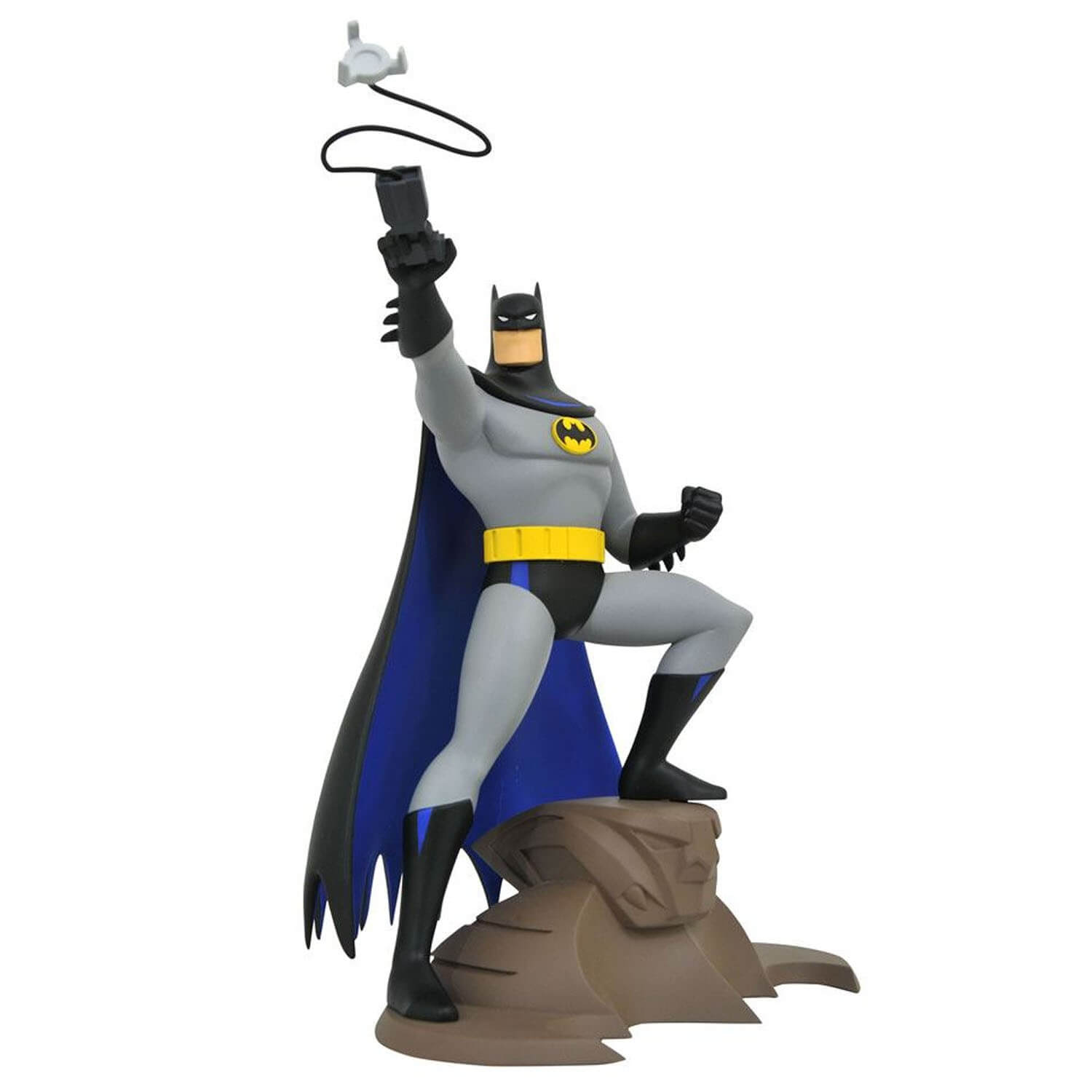 Pack figurine Batman 30 cm avec Accessoires en destockage et reconditionné  chez DealBurn
