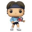 Figurine Sport - Tennis Roger Federer Pop 10cm